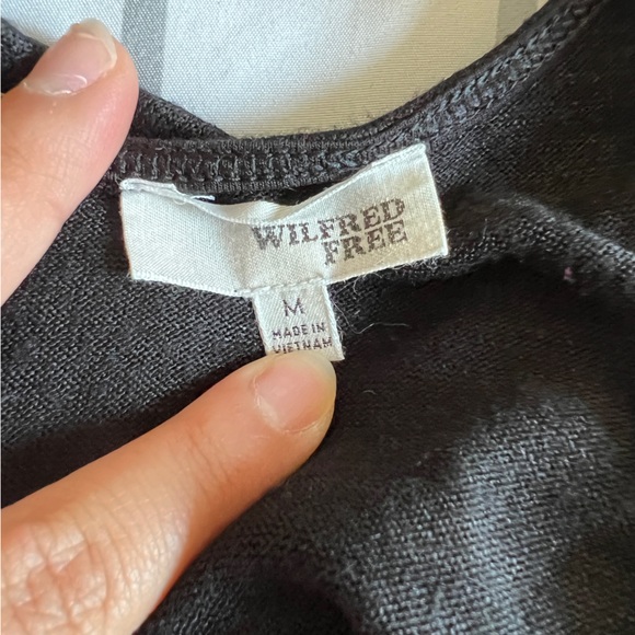 Wilfred Racerback - Picture 2 of 3